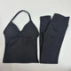 Dark grey Set