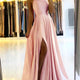 Dusty Pink