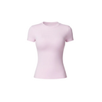 Breathable Sports Running T-Shirt | Women's Yoga Gym Activewear Top