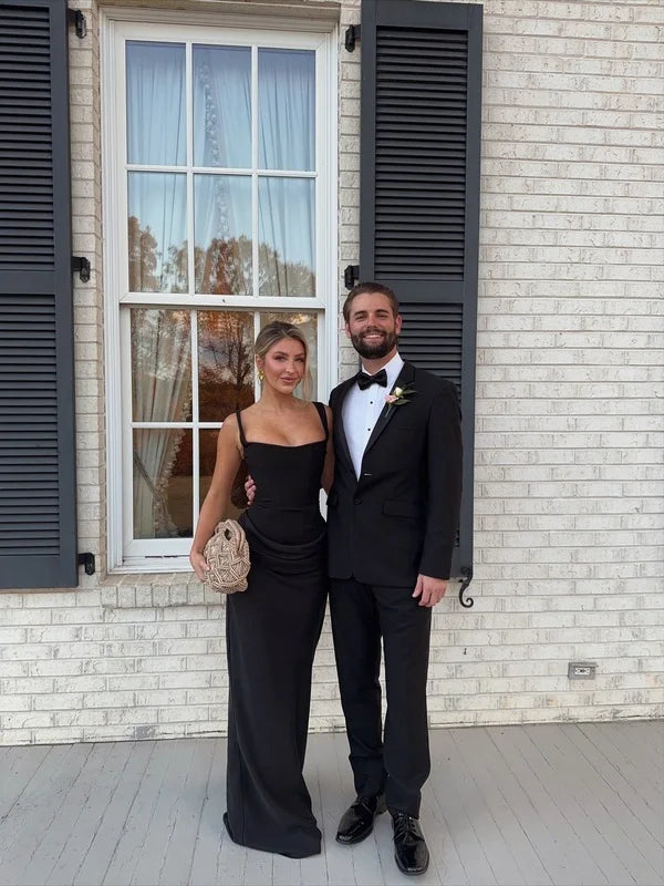 Corset Maxi Dress | Elegant Mermaid Ball Gown Evening Dress