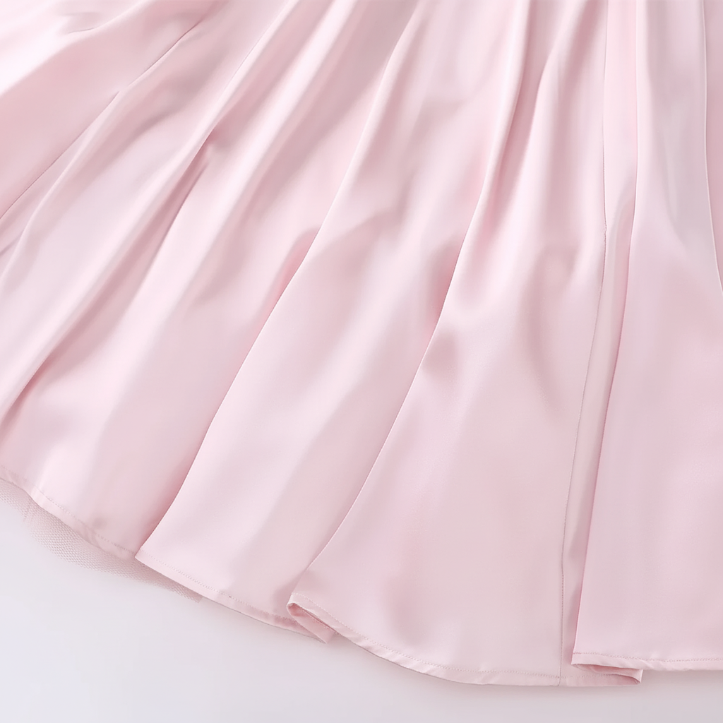 Detail - Fabric Texture