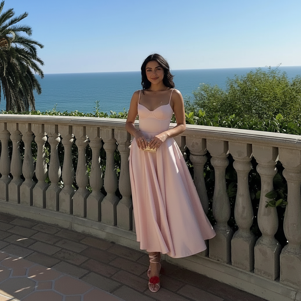 Lifestyle - Ocean View